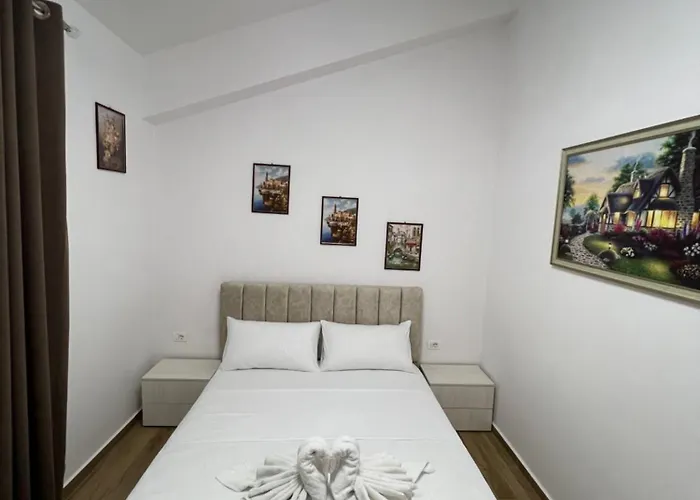 Hilltop Suites