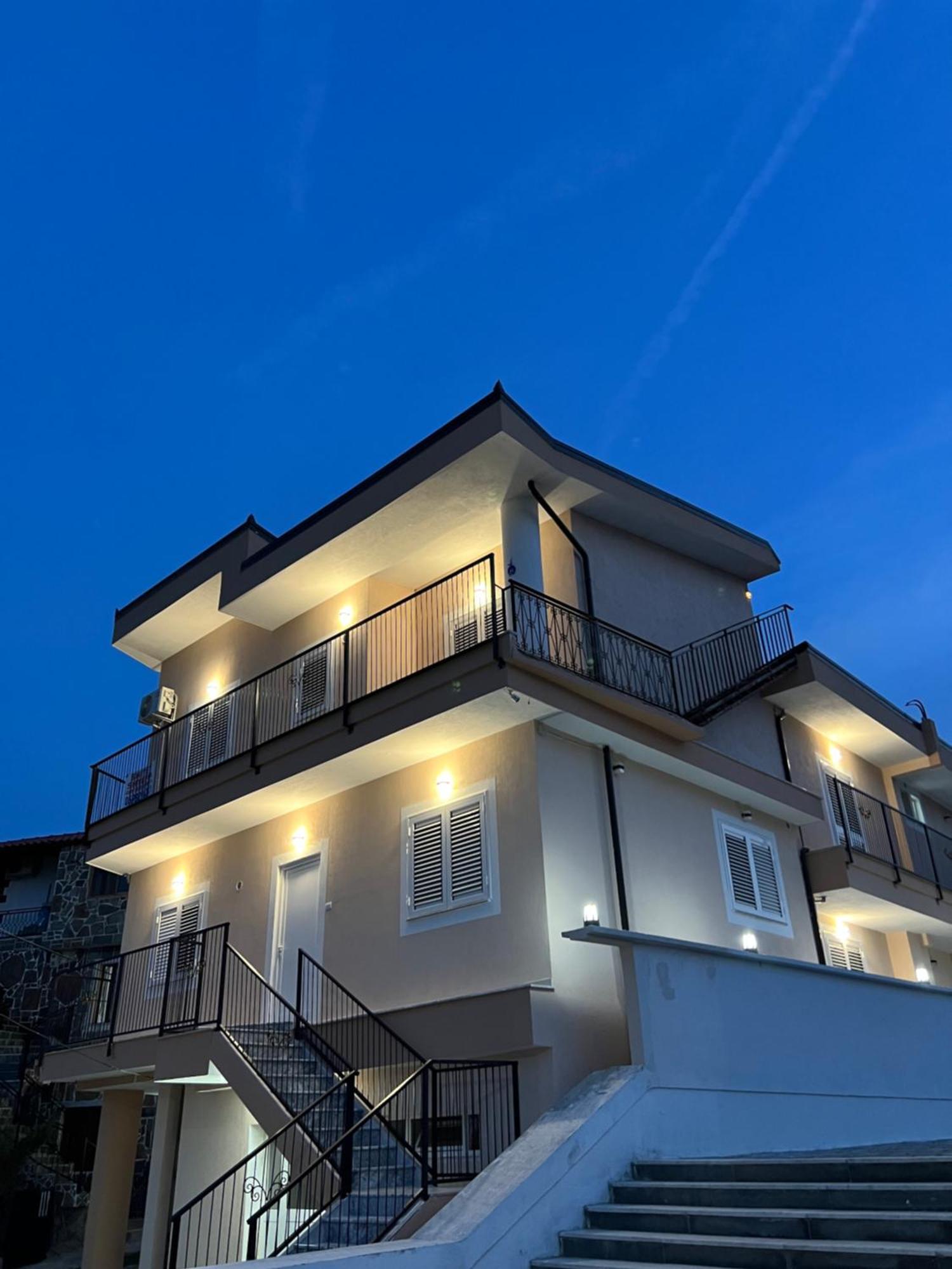 Hilltop Appartement