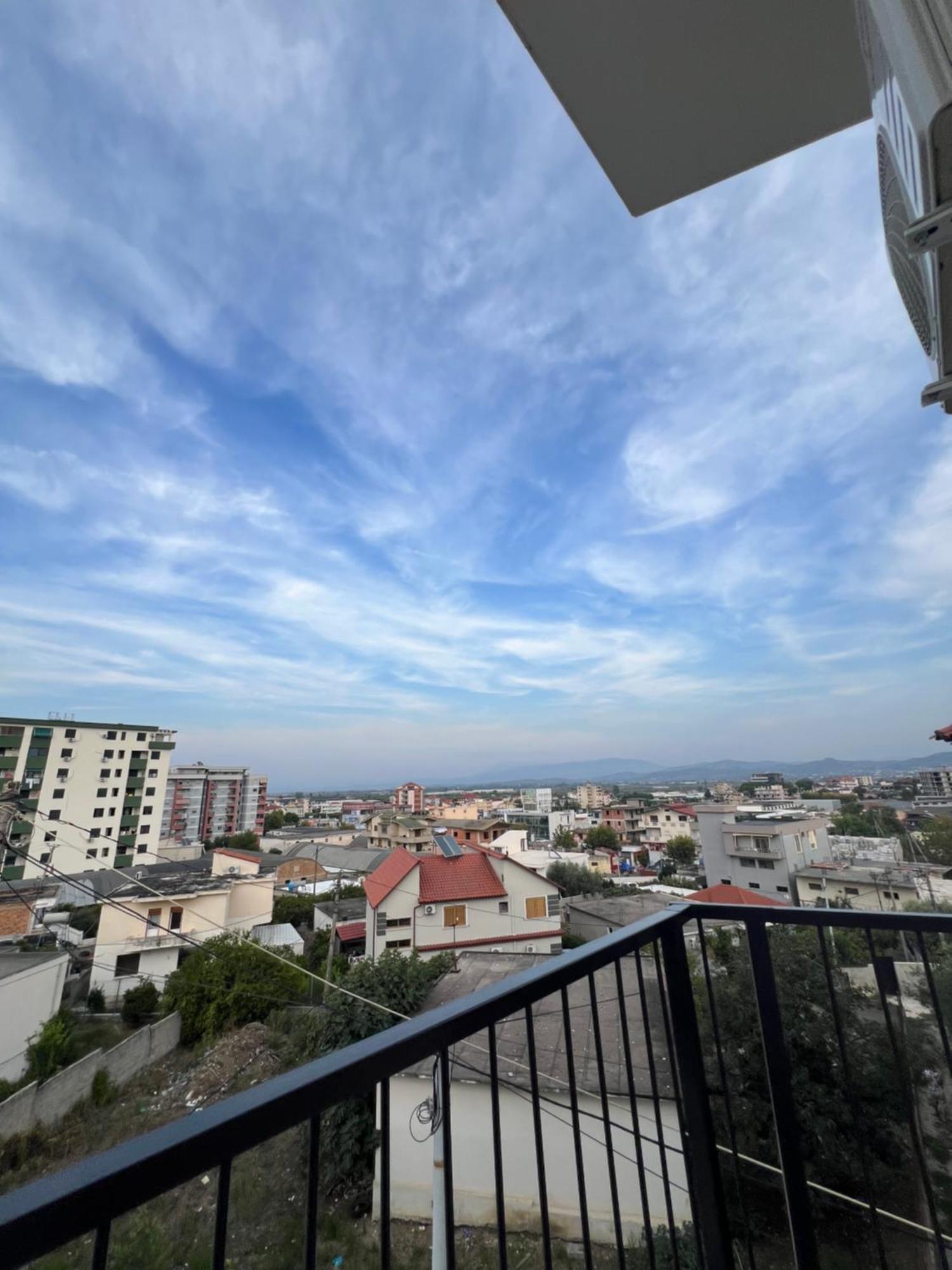 Hilltop Appartement Fier