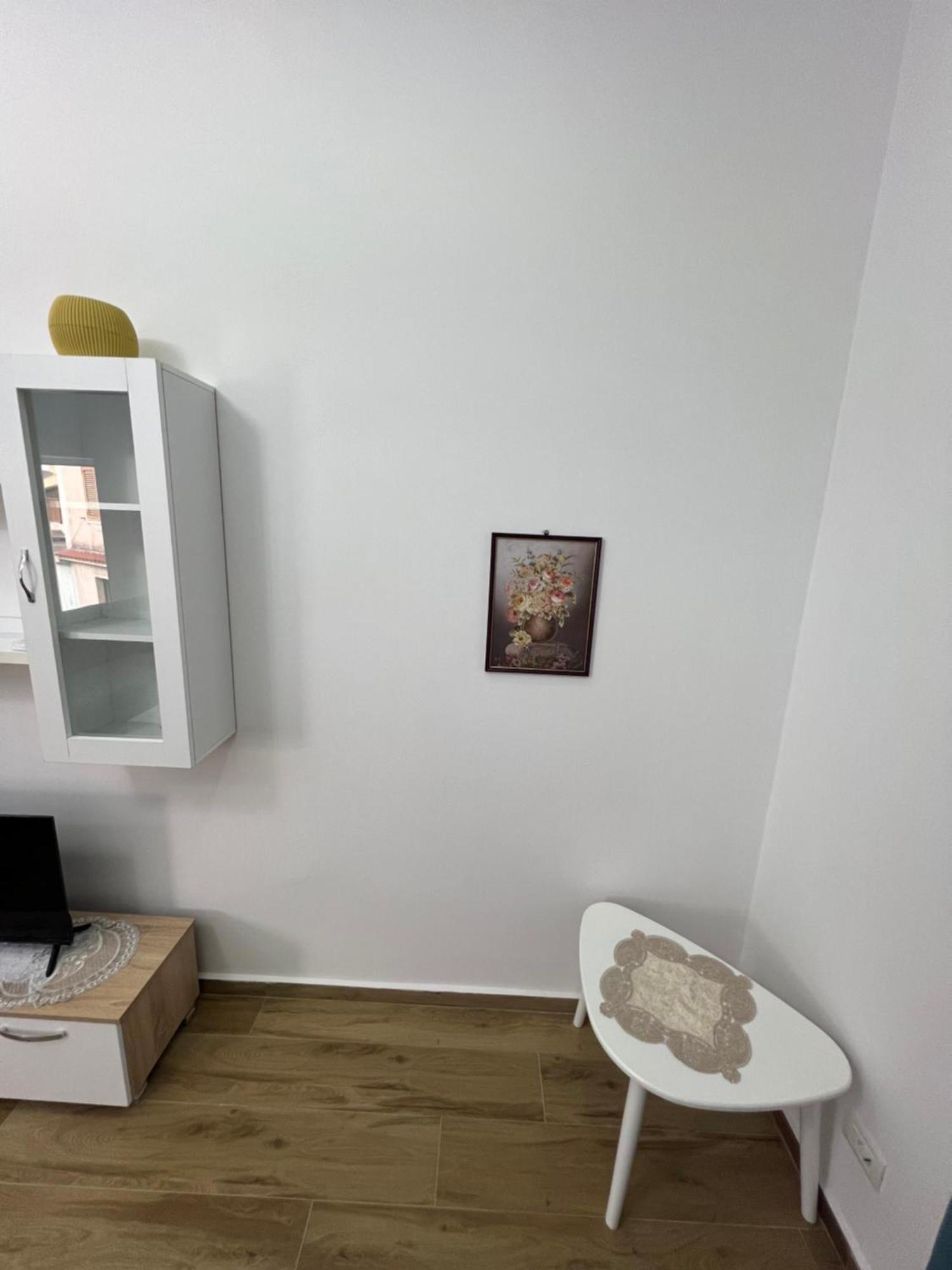 Hilltop Appartement Fier