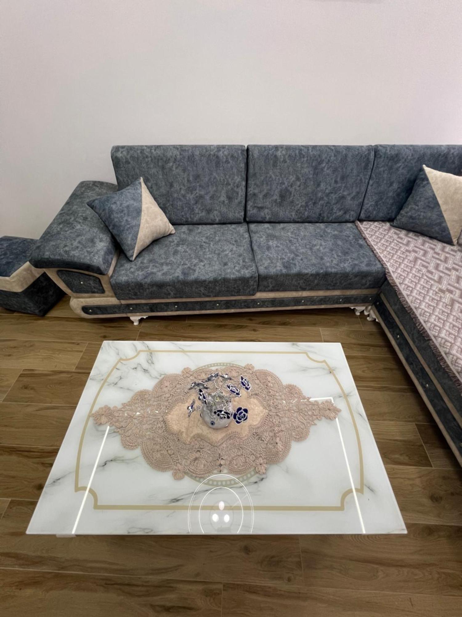 Hilltop Appartement Fier