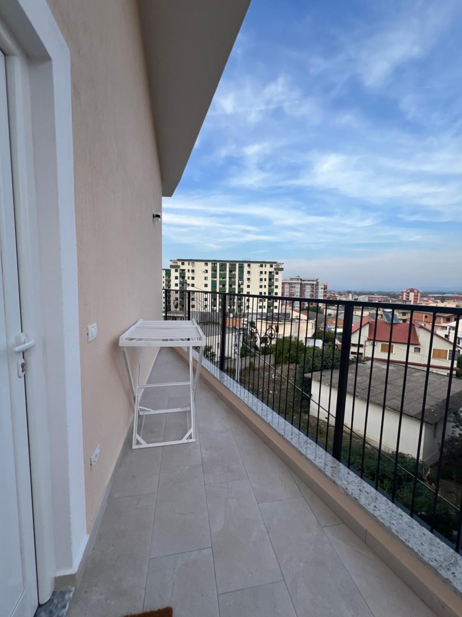Hilltop Appartement *
