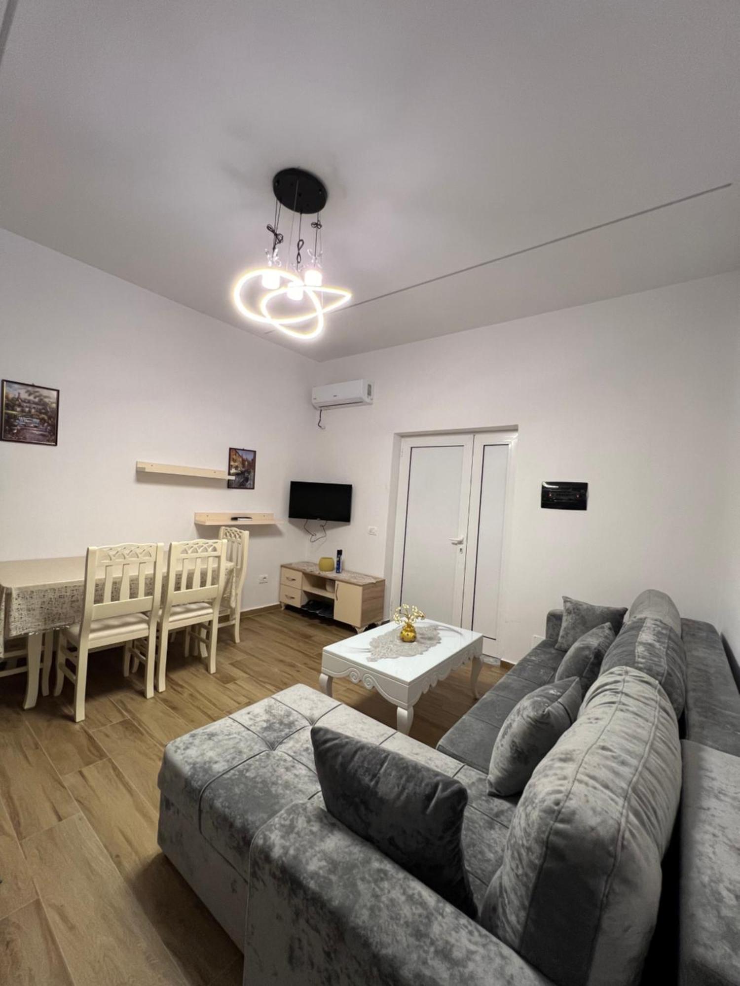 Appartement Hilltop *