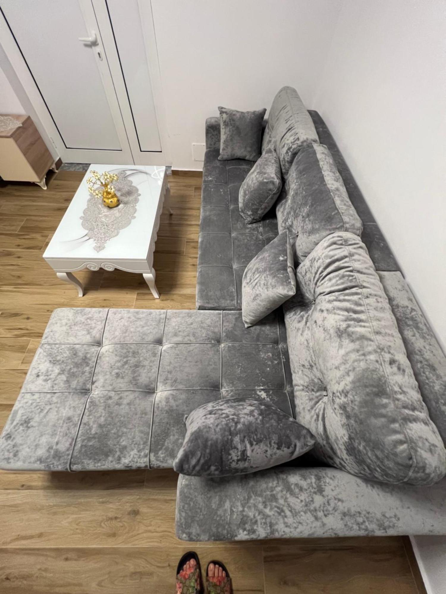 Appartement Hilltop *