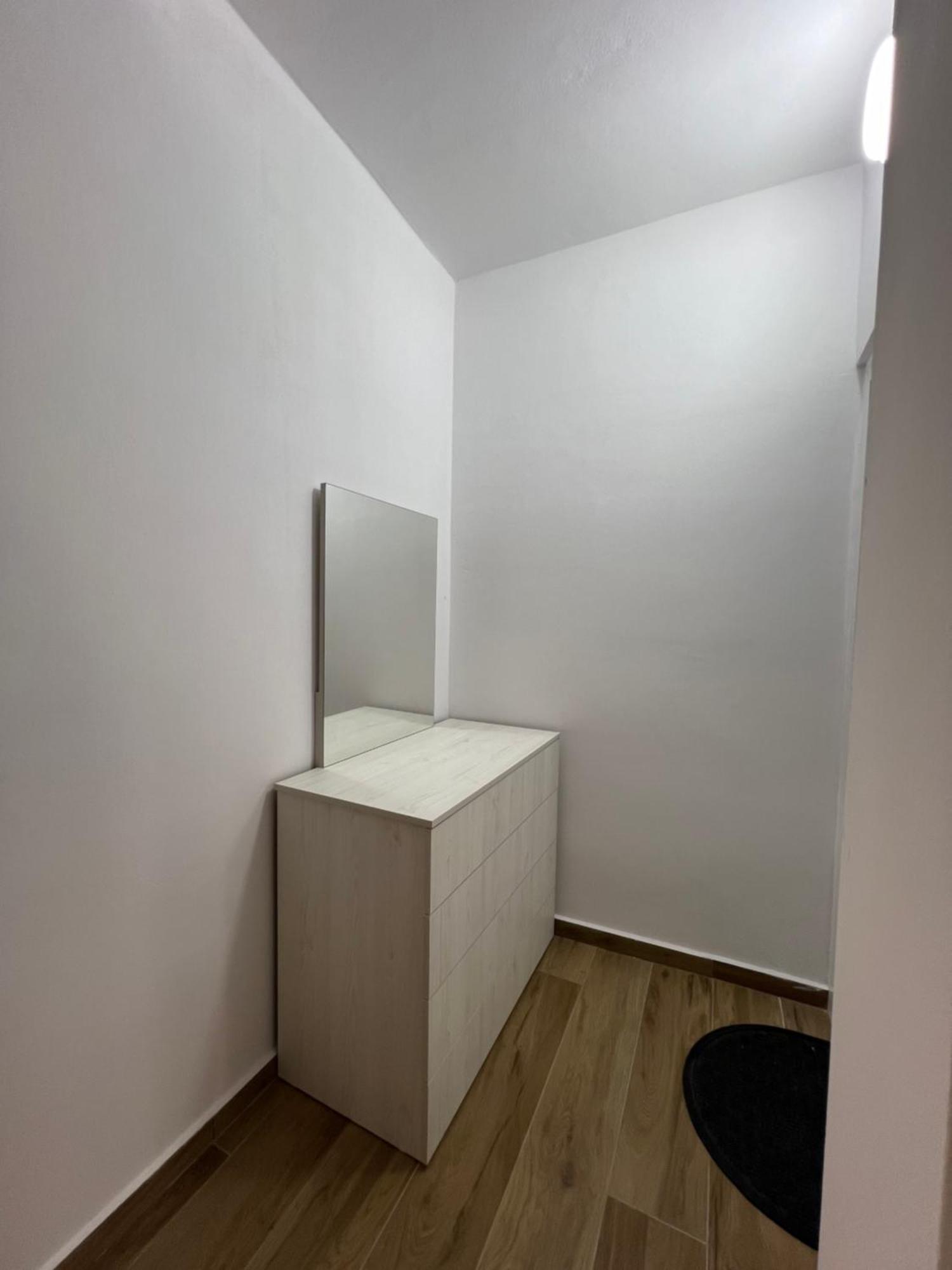 Hilltop Appartement *