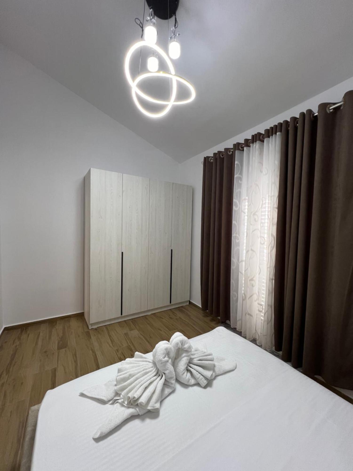 Hilltop Appartement