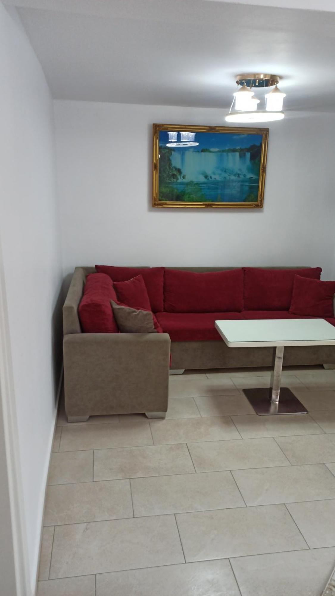 Hilltop Appartement